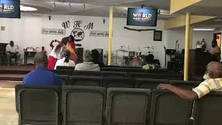 Byron Cage - Broken but I&rsquo;m healed