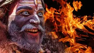 Dark Mahakal Mantra Chant | Free For Profit | Indian Trap Beat 2025 | Divine Energy | #tevarx