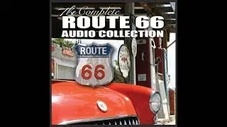 Route 66 Audio Collection: America's Main Street - Jimmy Gray