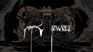 Nitepunk & Jon Casey - Set The Flow [Official Visulizer]
