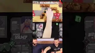 Vendettaaaaa #giochidatavolo
