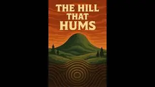 The Hill That Hums  #Earth