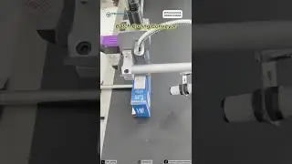 Automatic Inkjet Printer | TIJ Printer With Conveyor | Price #tijprinter #inkjetprinter