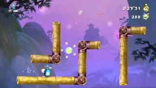 Rayman Legends Dojo 60 Seconds 474 Xbox One