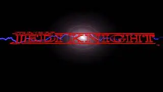 STAR WARS JEDI KNIGHT: DARK FORCES II / MYSTERIES OF THE SITH - Alarm #2 Sound