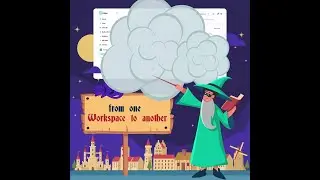 Moving Accounts From One Workspace to Another | Publer