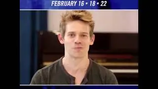 Countdown to the NEWSIES Movie Event: 2 Weeks Away!