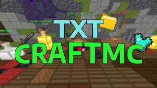 3 TxT na boxpvp craftmc.pl