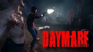 Обзор игры Daymare 1998