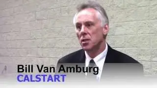 Sustainability: Encouraging Fleets to Innovate | BILL VAN AMBURG | Fleet Management Weekly