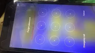 Gionee P5 pattren unlock hard reset