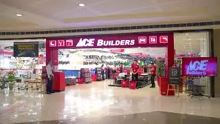 Discover ACE Builders SM Fairview &ndash; Your Home Ideas Center!