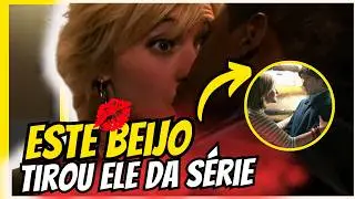 O SEGREDO ESCONDIDO entre CHLOE e PETE que MUDARIA TUDO na série!
