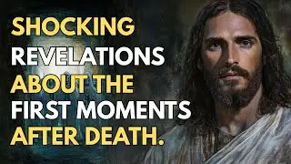 Shocking Revelations About the First Moments After Death | Biblical Wisdom
