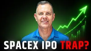 Do Not Buy The SpaceX IPO Until You Watch This