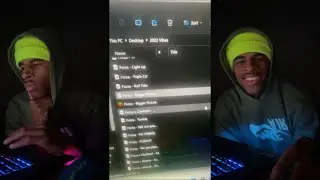 Forza Plays 2022 Beats, Unreleased Uzi, & Laughs At Weirdos (Jan 22, 2022)