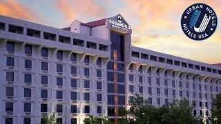 Thousand Hills Resort Hotel | Branson (MO), United States | Hotel Review 🏩
