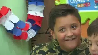 Chase's Corner  SQUISHY FOOD vs REAL FOOD Challenge! #6   DOH MUCH FUN