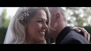 Kimberly + Brett | Cinematic Wedding Highlight - The Crystal Ballroom @ Radisson Freehold