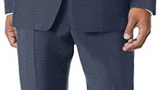 Tommy Hilfiger Men's Modern Fit Suit #Shorts