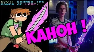 Из КОМИКСОВ в Кино !
