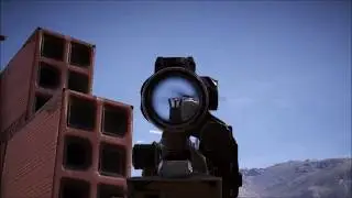 Ghost Recon: Wildlands NO HUD I Weapon case I Ambush