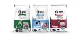 JOHN DOG GOOD FORM &ndash; SUCHA KARMA, KT&Oacute;RA WSPIERA ROZW&Oacute;J PSA