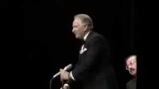 Victor Borge -Hungarian Rhapsody no 2