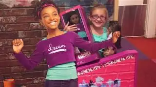 American Girl Doll Store Tour Kansas City