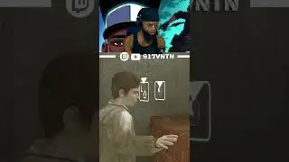 Я никогда не нажимал эту клавишу | #s17vntn на #Twitch #heavyrain #gamingclips #livestream #shorts
