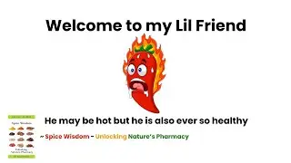 Spice Things Up With Some Spice Wisdom!