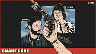 Borgore x Benda - Snake Shot