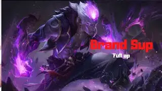 Brand full ap, Apesar do nosso dano n&atilde;o conseguimos carregar..