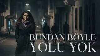 Bundan Böyle Yolu Yok (Cover) I Anatolian Psychedelic I Lana Zeya