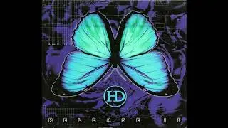 Hate Dept - Release It (Hyperkinetik Mix)