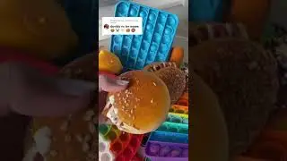 #fidgets Respondendo a @laricel #fidgets #fyp #asmr #