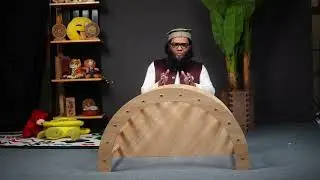 Cradle Installation মাত্র 2 Minute এ | Baby Cradle Setup in 2 Minutes | pencilwoodbd