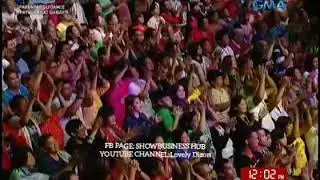 Eat Bulaga Ryzza Mae Birthday - June 12 2019 BOOM