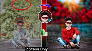 Snapseed CB Photo Editing Tutorial | Real Cb Editing In Snapseed | Snapseed Photo Editing Tutorial