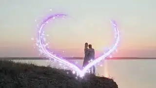 My World Revolves Around You Darryl Tookes/Nicki Richards  Producer-Charles Wallert Video M.Roberts 