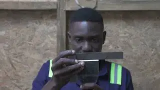 Iringa Artisan Support Training Centre (IASTC) Launch - May 2023