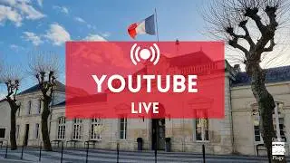 Conseil municipal 02/02/2026