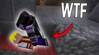 NO CREERÁS LO QUE ME HACE WHITEZUNDER