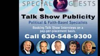 C. Edmund Wright: Political Analyst, Expert Guest
