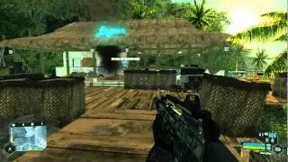 Crysis Warhead  pc Directx10 Nvidia Geforce 520m(512mb)