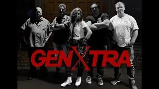 GenXtra
