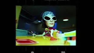 Willow Kayne - Riots (Official Visualiser)