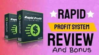 Rapid Profit System Review And Bonus
