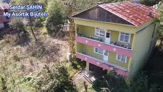 Derekuşçulu köyü Kahve yanı