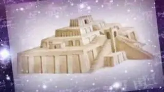 Памятники ленину и зиккурат как ретранслятор